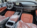 Kia Carnival-23