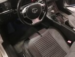 Lexus CT 200h-15