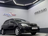 Toyota Corolla-8
