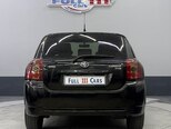 Toyota Corolla-6