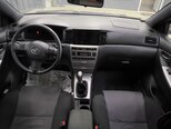 Toyota Corolla-12