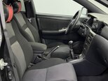 Toyota Corolla-11