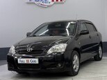 Toyota Corolla-5