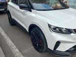 Geely Coolray-6