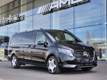 Mercedes V 250-1