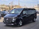 Mercedes V 250-2