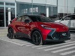 Toyota C-HR-3