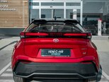 Toyota C-HR-5
