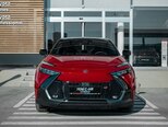 Toyota C-HR-1