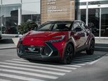 Toyota C-HR-2