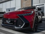 Toyota C-HR-4