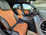 Mercedes C 350 e-10