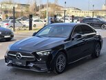 Mercedes C 350 e-2