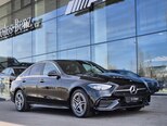 Mercedes C 350 e-1