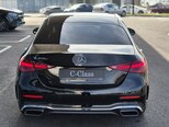 Mercedes C 350 e-7