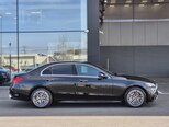 Mercedes C 350 e-5