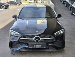 Mercedes C 350 e-6