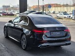 Mercedes C 350 e-3