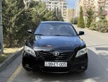 Toyota Camry-1