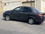 Saipa Saina-12