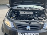 Saipa Saina-8