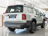 Toyota Land Cruiser Prado-5