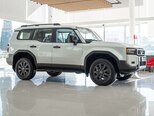 Toyota Land Cruiser Prado-3