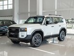 Toyota Land Cruiser Prado-2