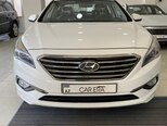 Hyundai Sonata-1