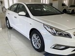 Hyundai Sonata-2