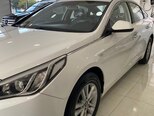 Hyundai Sonata-3