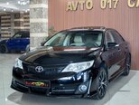 Toyota Camry-4