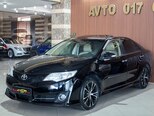 Toyota Camry-5