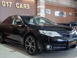 Toyota Camry-2
