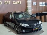 Toyota Camry-3