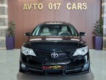 Toyota Camry-1