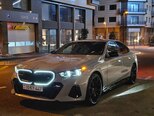 BMW i5-4