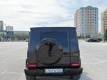 Mercedes G 63 AMG-2