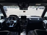 Mercedes G 63 AMG-5