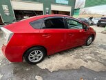 Toyota Prius-4