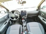 Nissan Micra-3