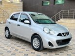 Nissan Micra-21