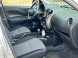 Nissan Micra-12