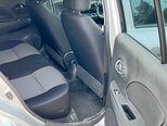 Nissan Micra-11