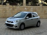 Nissan Micra-5