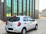 Nissan Micra-17