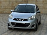 Nissan Micra-1