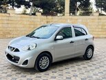 Nissan Micra-19