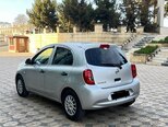 Nissan Micra-20