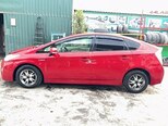 Toyota Prius-2